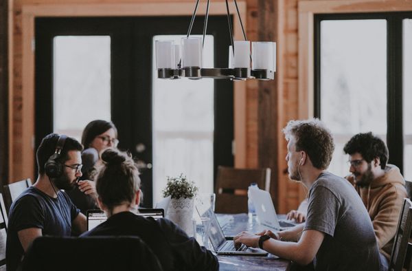 Hiring For Small Startups